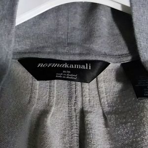 Normakamali gray sweater